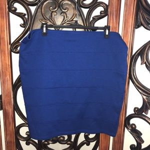 FOREVER 21+ Pencil Skirt